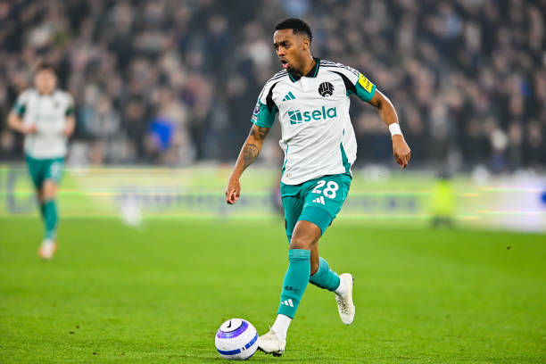 这场平局并 这场平局并