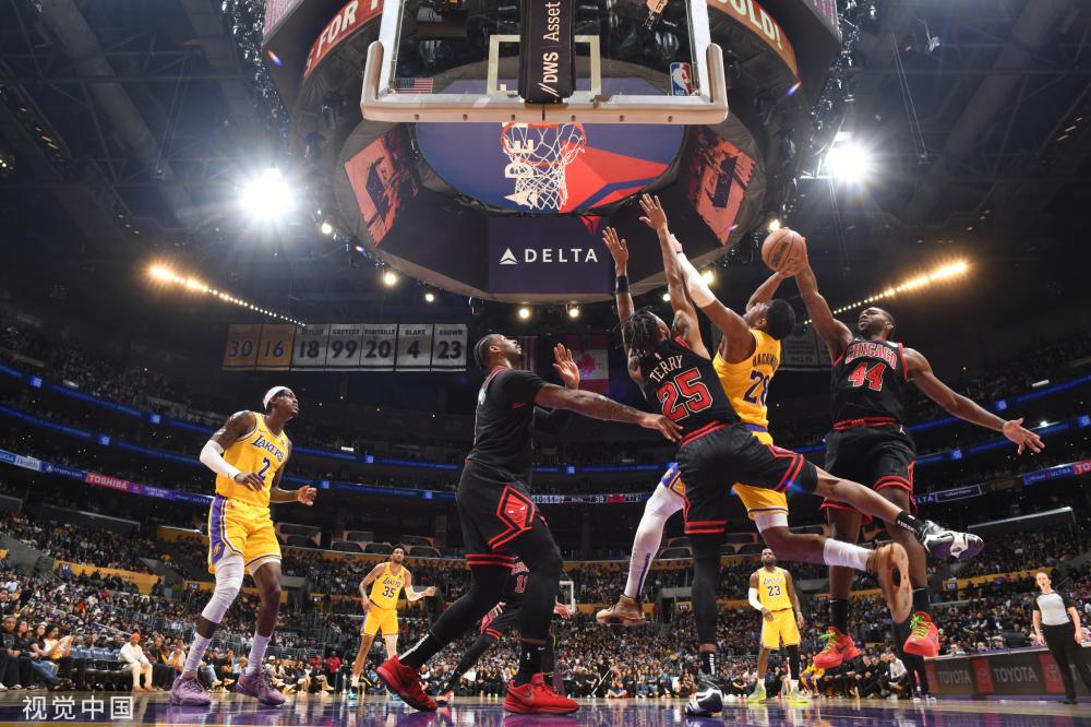 许多比赛中 许多比赛中