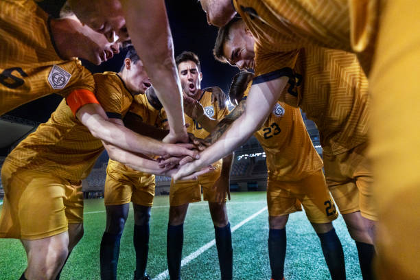 足球之夜 足球之夜