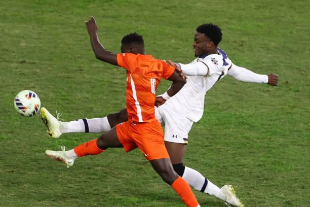 球队的总体 球队的总体