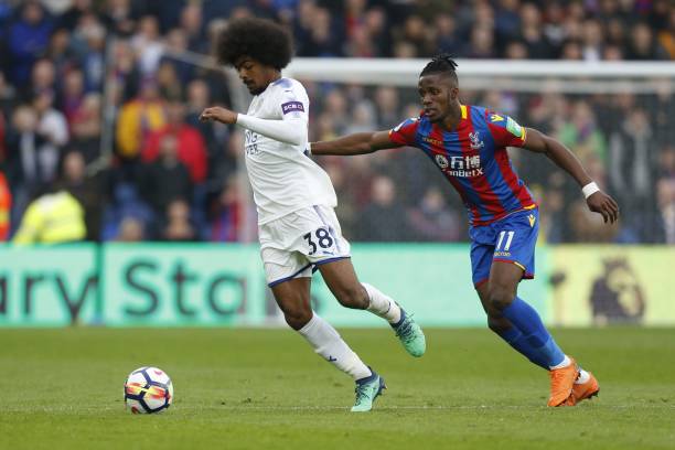 场组织进攻 场组织进攻